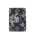 Louis Vuitton Tapestry Pocket Organiser, back view